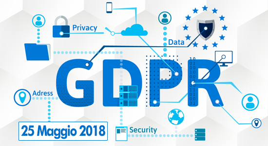 immagine news gdpr